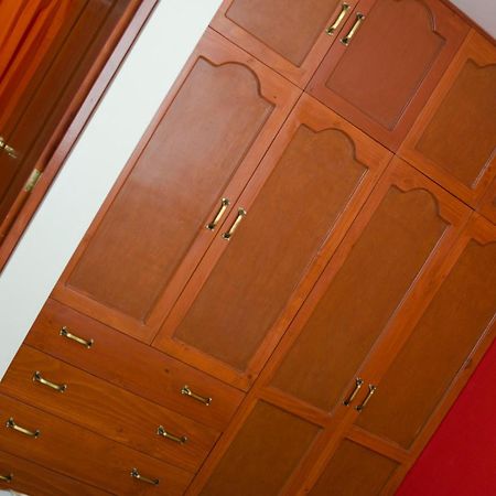 Jazmines Lodging Ίκα Εξωτερικό φωτογραφία