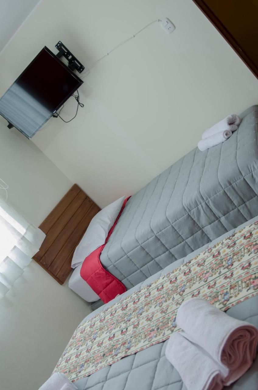 Jazmines Lodging Ίκα Εξωτερικό φωτογραφία