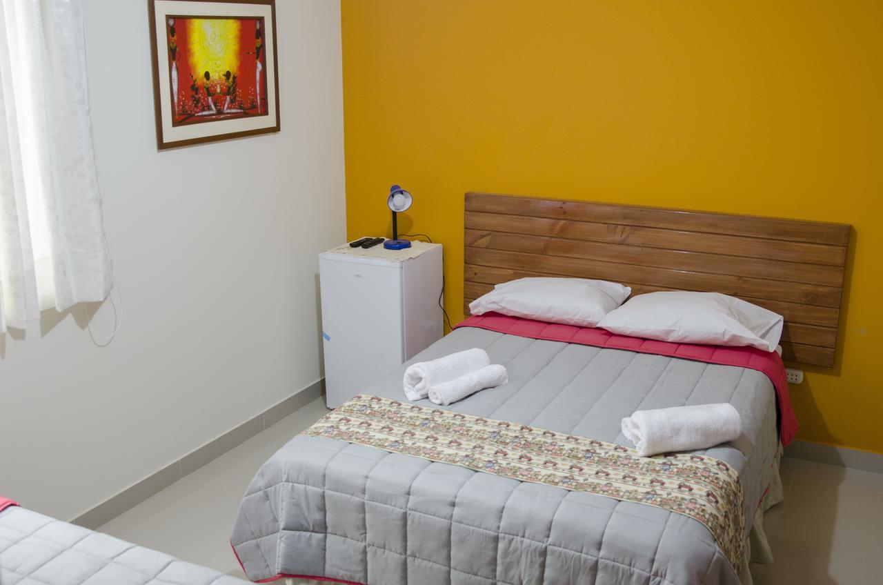 Jazmines Lodging Ίκα Εξωτερικό φωτογραφία