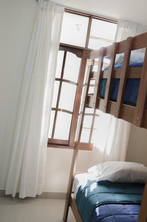Jazmines Lodging Ίκα Εξωτερικό φωτογραφία