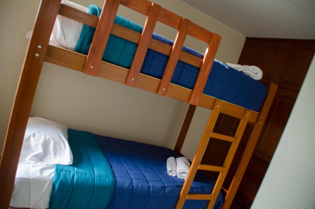 Jazmines Lodging Ίκα Εξωτερικό φωτογραφία