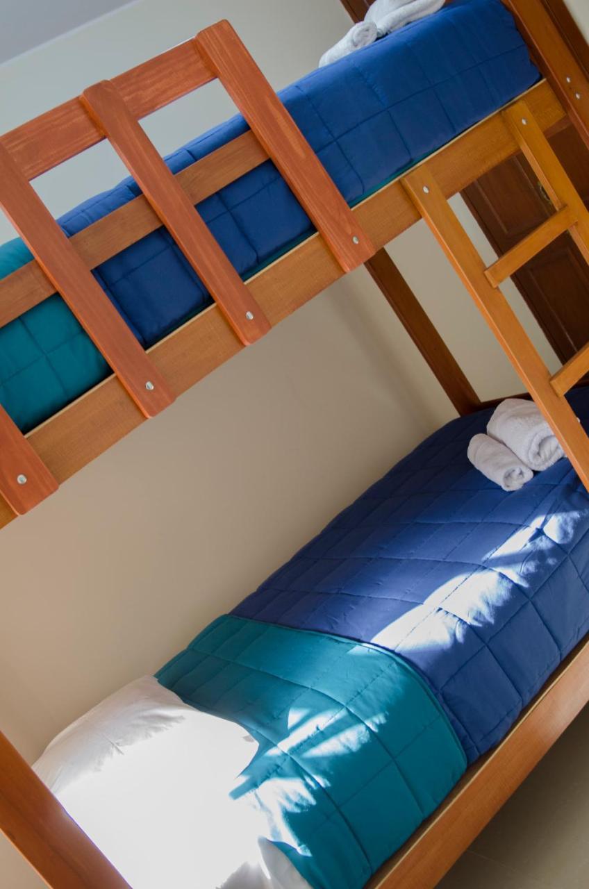 Jazmines Lodging Ίκα Εξωτερικό φωτογραφία