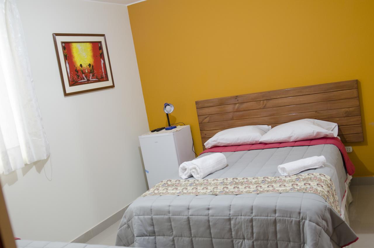 Jazmines Lodging Ίκα Εξωτερικό φωτογραφία